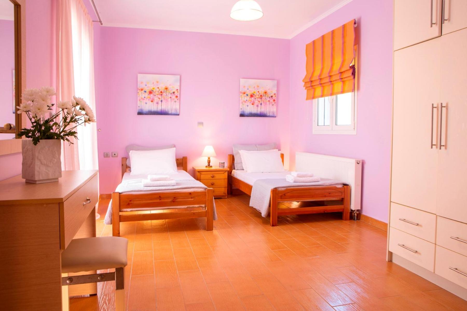 Red Villa Nidrí Kültér fotó