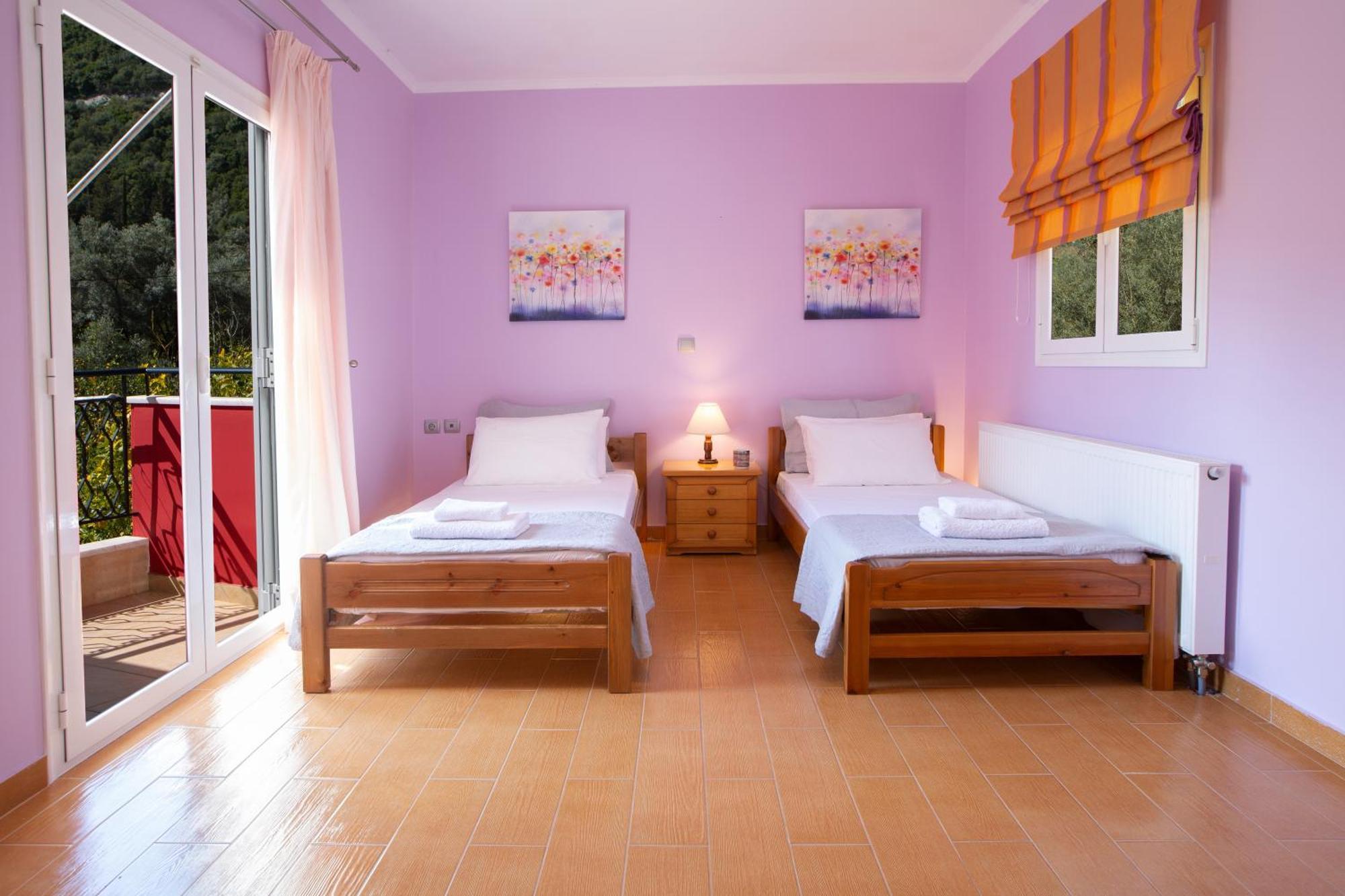 Red Villa Nidrí Kültér fotó