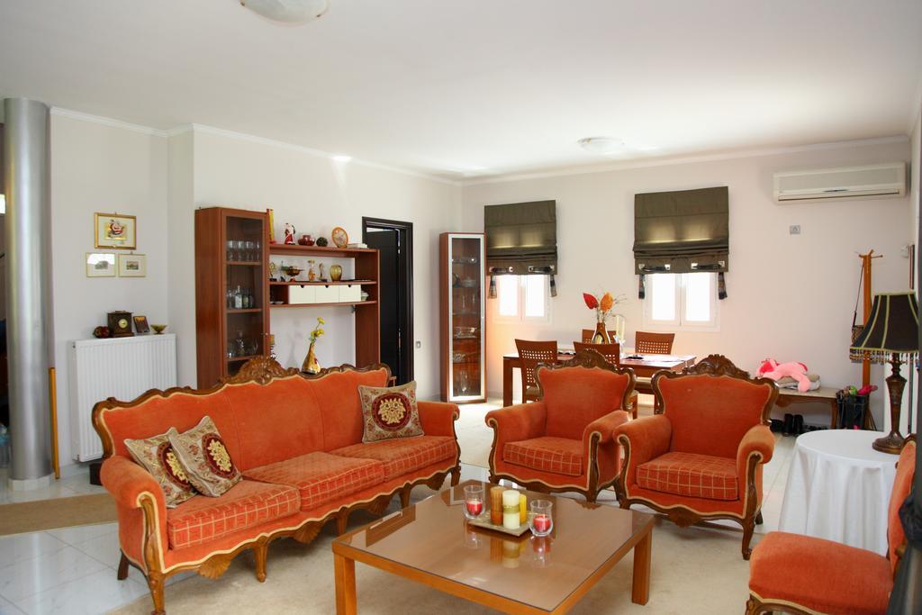 Red Villa Nidrí Kültér fotó